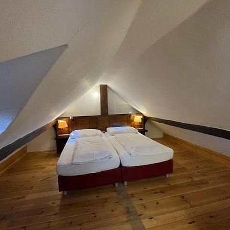 Wellness Hotel Svachovka Mírkovice Екстериор снимка