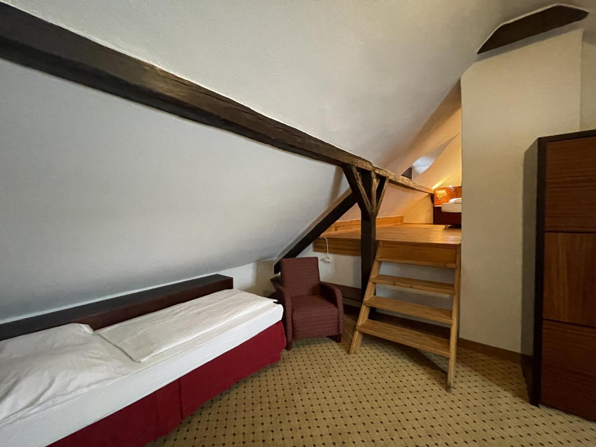 Wellness Hotel Svachovka Mírkovice Екстериор снимка