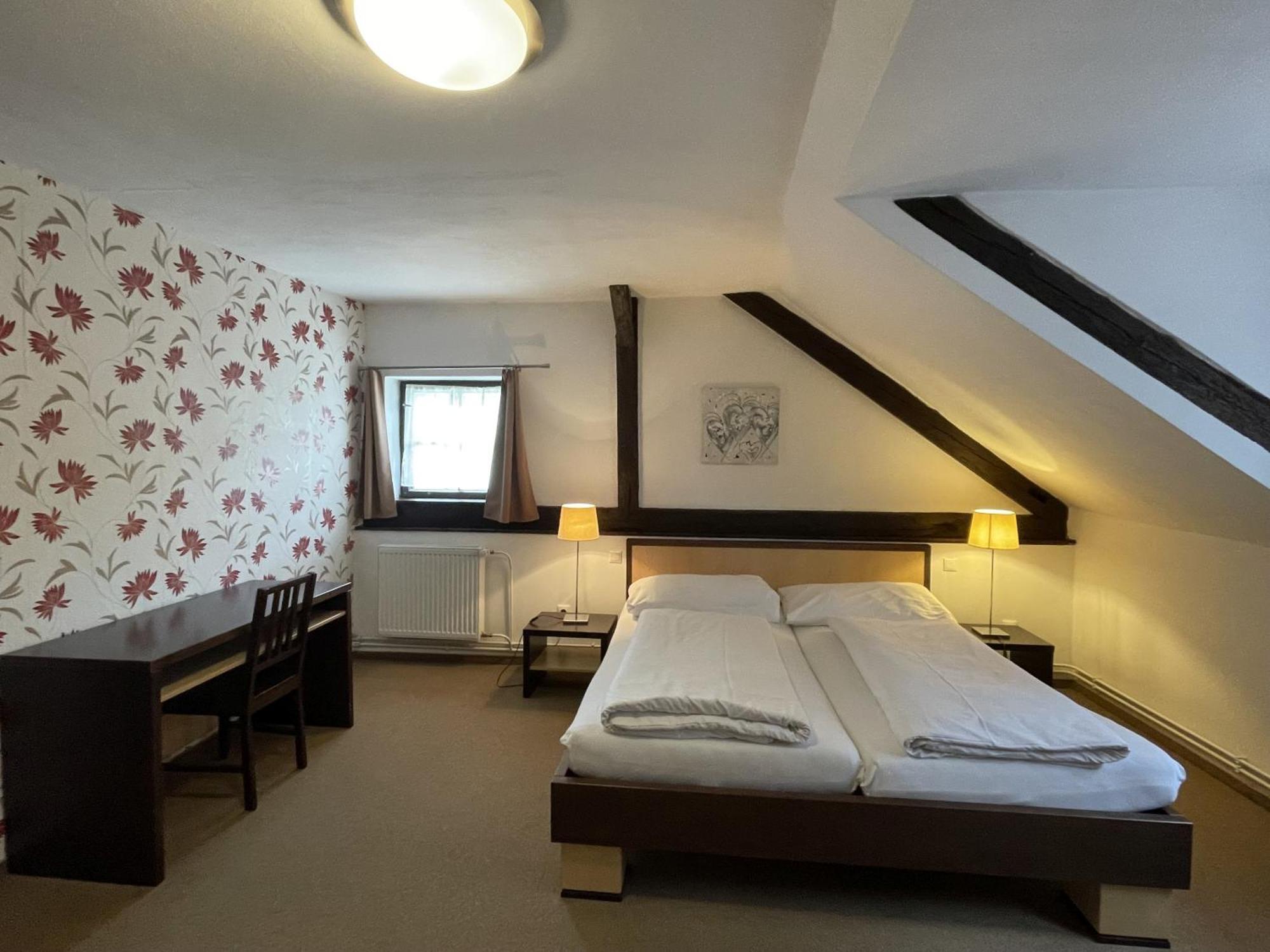 Wellness Hotel Svachovka Mírkovice Екстериор снимка