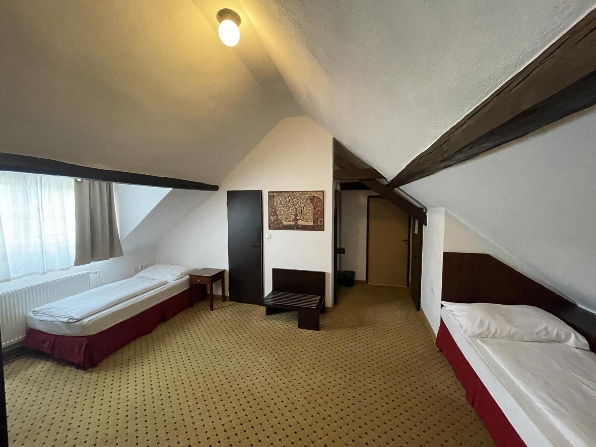 Wellness Hotel Svachovka Mírkovice Екстериор снимка
