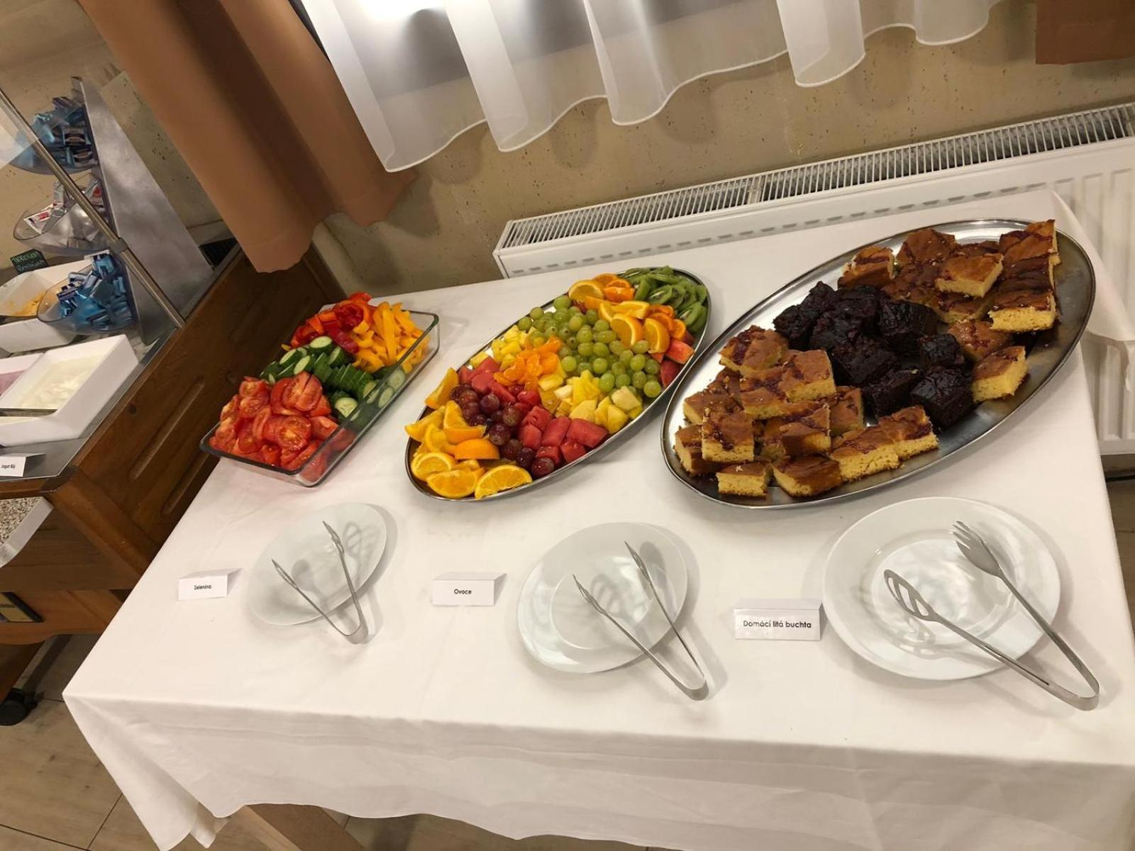 Wellness Hotel Svachovka Mírkovice Екстериор снимка