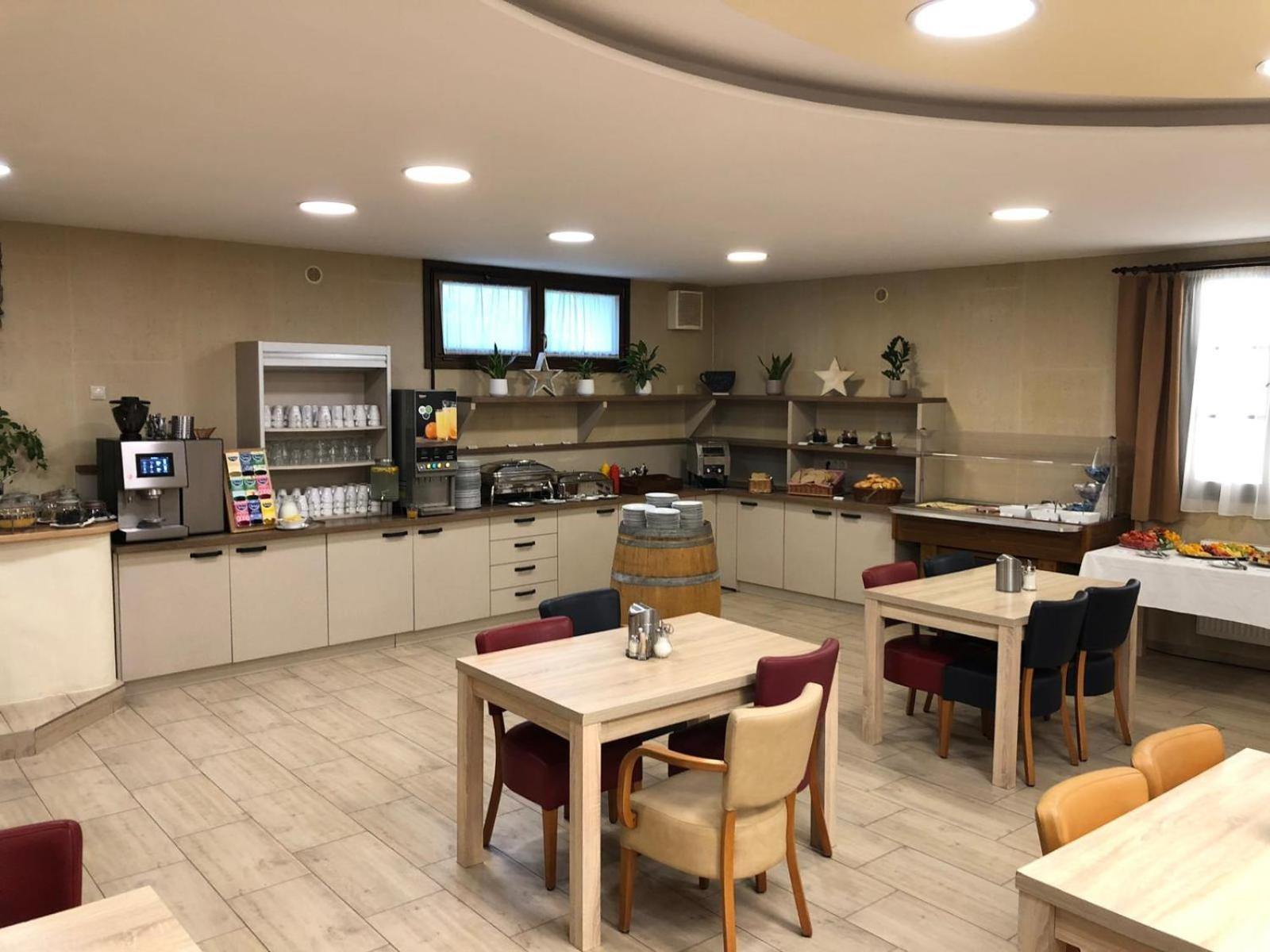Wellness Hotel Svachovka Mírkovice Екстериор снимка