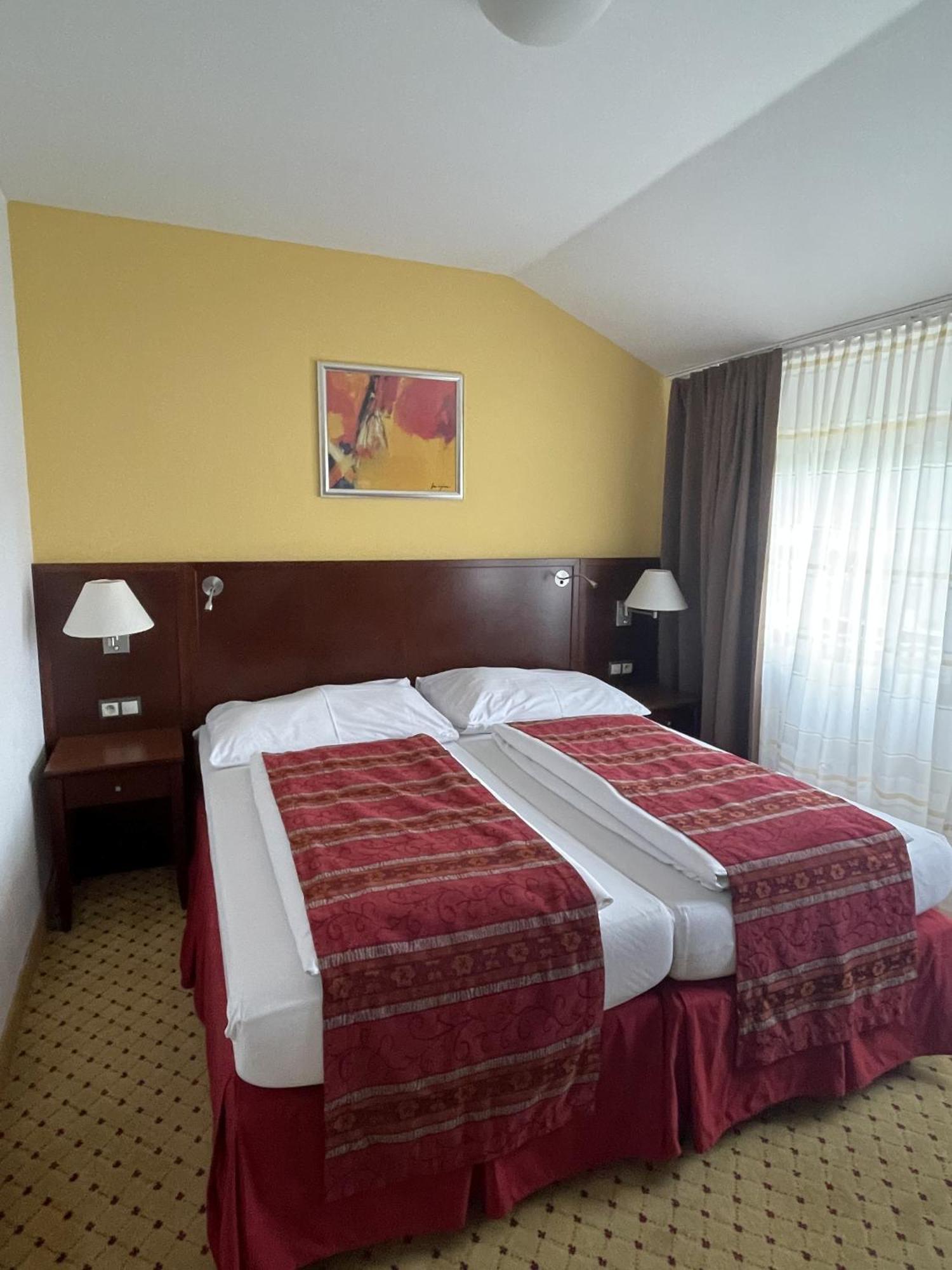 Wellness Hotel Svachovka Mírkovice Екстериор снимка